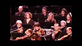 MyungWhun Chung conducts Dvorak’s Symphony No 9 [upl. by Keelia]