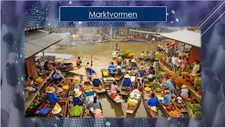 D8 Marktvormen [upl. by Asiat]