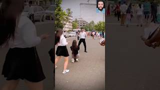 Dance sikhlo shortsshort viral trending [upl. by Enaek]