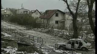 Sarajevo après lenfer 19951avi [upl. by Arries]