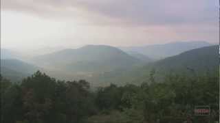 Shenandoah National Park 3minute Tour [upl. by Pliner]