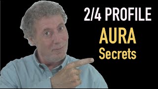 24 Profile Aura Secrets by Richard Beaumont [upl. by Kapoor]