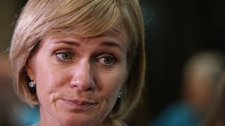 Zali Steggall ‘calling Australians racist’ by accusing Peter Dutton of racism [upl. by Luhe]