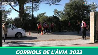 EN DIRECTO CORRIOLS DE LÀVIA 2023 FITEL TELEVISIÓN [upl. by Denae714]