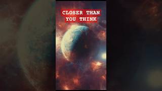 CLOSER THAN YOU THINK  BARNARDS STAR [upl. by Thain]