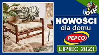 PEPCO  Nowa Kolekcja  Lipiec 2023  Nowości w Pepco [upl. by Leibman]