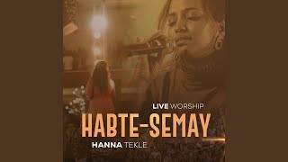 Habte Semay Live [upl. by Rayham]