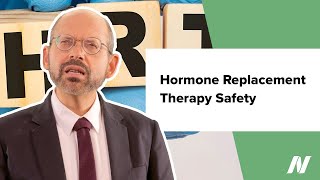 Is FDAApproved Bioidentical Hormone Replacement Therapy Safe [upl. by Ycnay889]