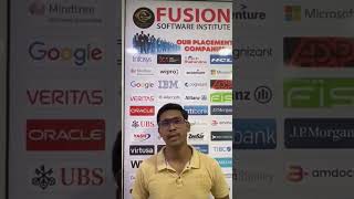 Success Story Spotlight studenttestimonial successstory techcareer [upl. by Tarr]