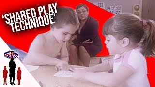 Implementing the Shared Play Technique  Supernanny [upl. by Socher752]