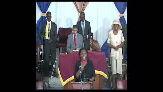 Port Antonio SDA Church [upl. by Larue]