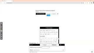 Propositional Logic The basic truth tables using AI [upl. by Hobart]