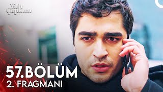 Yalı Çapkını 57 Bölüm 2 Fragmanı  Doğum Mu Başladı [upl. by Nuawd]