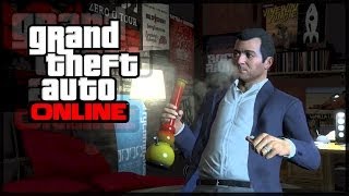 GTA 5 DLC  Drug Dealing Meth Weed Cash amp More  GTA 5 DLC [upl. by Susannah]