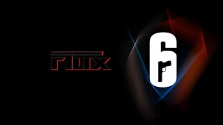 R6S Flux 10  Flux is old [upl. by Derman]