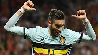 Yannick Ferreira Carrasco ● Amazing Skills amp Goals ● 20162017 HD [upl. by Onilatac]