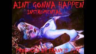 Cassidy quotAint Gonna Happenquot INSTRUMENTAL Prod by Frankie PIFF [upl. by Okiek229]