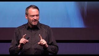 The Strength of Sabbaticals  Mark Lehman  TEDxPittsburgStateUniversity [upl. by Nyrret]