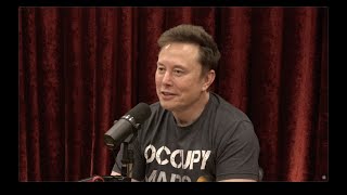 Joe Rogan Experience 2223  Elon Musk [upl. by Sisco474]