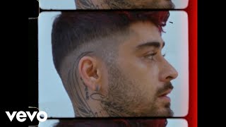 ZAYN  What I Am Official Lyric Video [upl. by Sueahccaz]