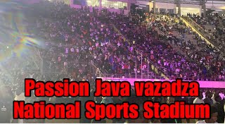 Passion Java vachizadza National Sports Stadium 2024 Mhere achiita horror live kuAllNight Wonders [upl. by Esaj]