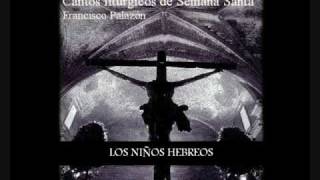 Los niños hebreos [upl. by Anirahc]