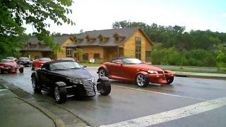 Branson2K9 Prowler Cruise Video [upl. by Schulz857]