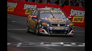 Bathurst 1000 2017 Highlights [upl. by Illyes933]