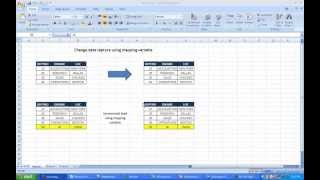 Incremental load in informatica using mapping variable by manish [upl. by Pierro443]