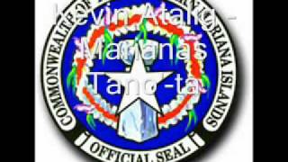 Kevin Atalig  Marianas Tanota [upl. by Samp]