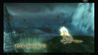 Twilight Princess  All Wolf Songs [upl. by Estas]