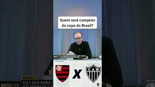 OPINIÕES E OPINIÕES  FUTEBOL É JOGADO  AQUI É GALO [upl. by Marsden504]