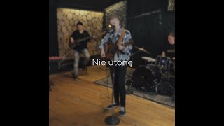 Jonasz Golik  Nie utonę [upl. by Debora]