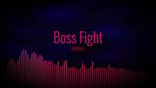 Sonic 1 Boss fight Crushing Metal remix [upl. by Ahsema]