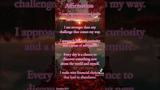 PPP PLAN PASSION PURPOSE dailyaffirmations affirmations fypシ゚ smile release [upl. by Madea]