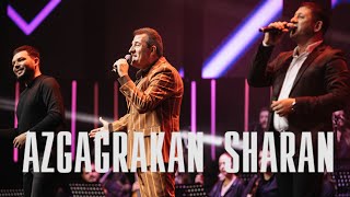 NERSIK ARABO AGHASI ISPIRYANNER  Azgagrakan Sharan [upl. by Anastasia]