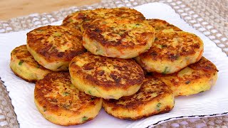 Kartoffeln mit Zwiebeln sind schmackhafter als Fleisch Sie sind so lecker Top ASMR Rezept [upl. by France964]