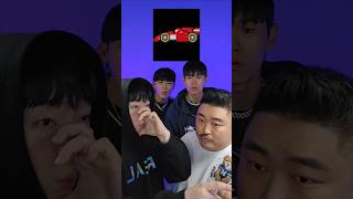 Random Emoji Beatbox Challenge beatbox tiktok [upl. by Akemet8]