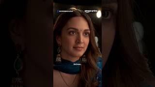 Ek Date Aisi Bhi 🫶🏽🥺 ft Kartik Aaryan Kiara Advani  Satyaprem Ki Katha  primevideoindia [upl. by Leonerd]