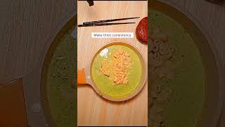 Pesto Prawn Recipe  Weekend Friendly Recipe [upl. by Aslam363]