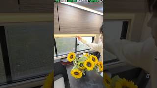 Carriage Home in Van 🚍New Viral Gadgets Smart Appliances Kitchen Utensils Home Inventions [upl. by Esimaj]