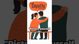 3 types of Empathy Emotional Empathy vs Cognitive Empathy vs Compassionate Empathy [upl. by Anahsed]