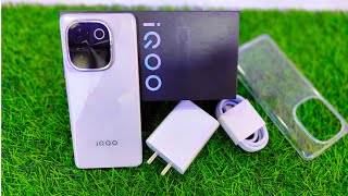 IQOO Z9s PRO 5G💥CAMERA SONY IMX882♥️5500 MAH🔋 youtube iqooz9spro trending shorts unboxing view [upl. by Mufi199]