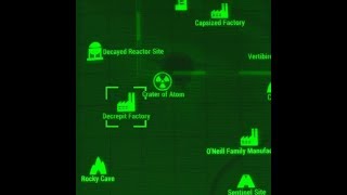 Prototype Gauss Rifle Location [upl. by Adiela994]