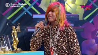 Faraon Love Shady en EL REVENTONAZO DE LA CHOLA 311020 [upl. by Carmelita]