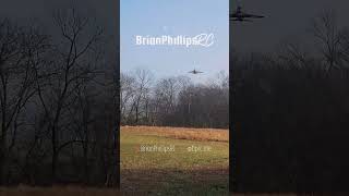 Full Throttle on 6S Super Scorpion V2 rc aviation rcplane [upl. by Yttisahc]