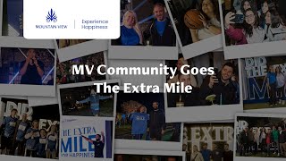 MV Community Goes The Extra Mile [upl. by Madriene]