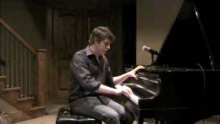 How To Improve Speed Playing the Piano  Josh Wright Piano TV [upl. by Gnov]