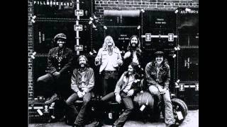 The Allman Brothers Band  In Memory of Elizabeth Reed  At Fillmore East 1971 [upl. by Teresa]