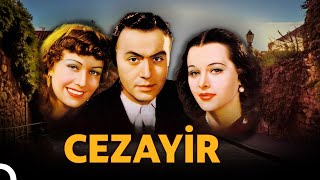 Cezayir  Türkçe Dublaj Kovboy Filmi İzle [upl. by Keg]